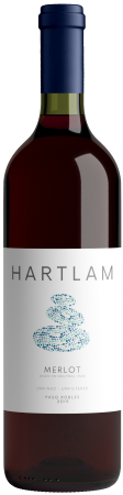 Hartlam Merlot 2019