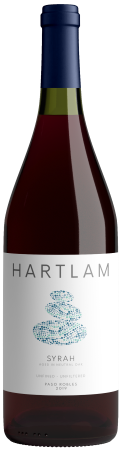 Hartlam Syrah 2019