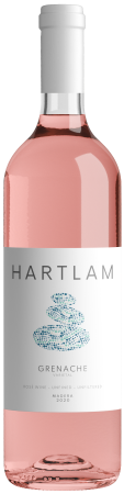 Hartlam Grenache Rose 2020