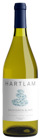 Hartlam Sauvignon Blanc 2020