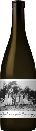 Babcock 2019 Rhone-Styled White Blend 