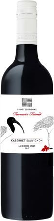 Shottesbrooke Farmers Friend Cabernet Sauvignon 2017