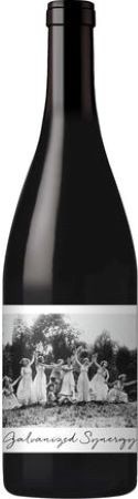 Babcock 2019 Rhone-Styled Red Blend 