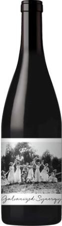 Babcock 2019 Rhone-Styled Red Blend