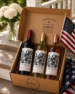 Publik Wines