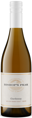 Talley Vineyards Bishops' Peak Chardonnay 2020