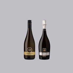 Sparkling Wine Gift Pack 3