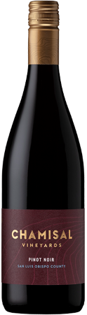 Chamisal Pinot Noir 2021