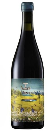 Krontiras Explore Natural