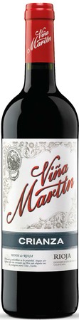 Viña Martín Crianza 2018