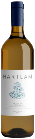 Hartlam Acacia White Blend 2019