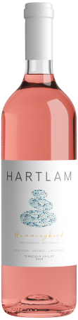 Hartlam Hummingbird 2019