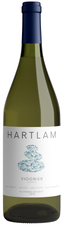 Hartlam Viognier Reserve 2019