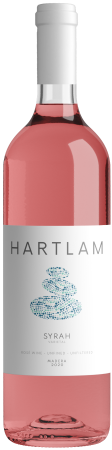 Hartlam Syrah Rose 2020