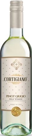 Cortigiano Pinot Grigio 2021