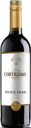 Cortigiano Pinot Noir 2021