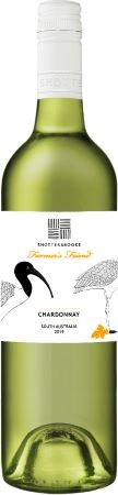 Shottesbrooke Farmers Friend Chardonnay 2019