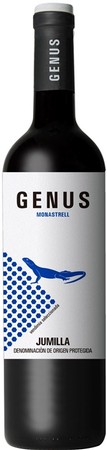 Genus Monastrell