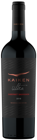 Kaiken Ultra Cabernet Sauvignon 2018