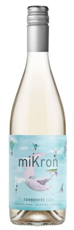 Kontiras Mikron Torrontes