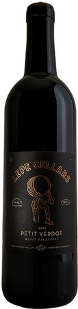 Lepe Cellars 2020 Petit Verdot