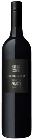 Shottesbrooke Reserve Series Punch Cabernet Sauvignon 2016