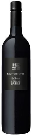 Shottesbrooke Reserve Series The Proprietor Red Blend 2016