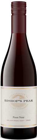 Talley Vineyard Bishop's Peak Pinot Noir 2021