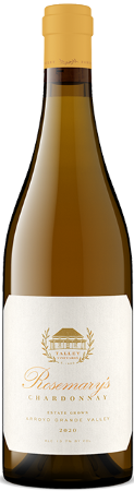 Talley Vineyards Rosemary's Chardonnay 2020