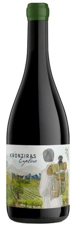 Krontiras Explore Blend