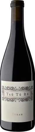 BeTru Syrah 2017